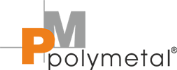 POLYMETAL Logo