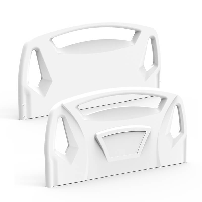 Pisagor Hospital Bed Head & Foot Board Set