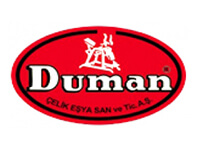 Duman Çelik Eşya Duman Çelik Eşya