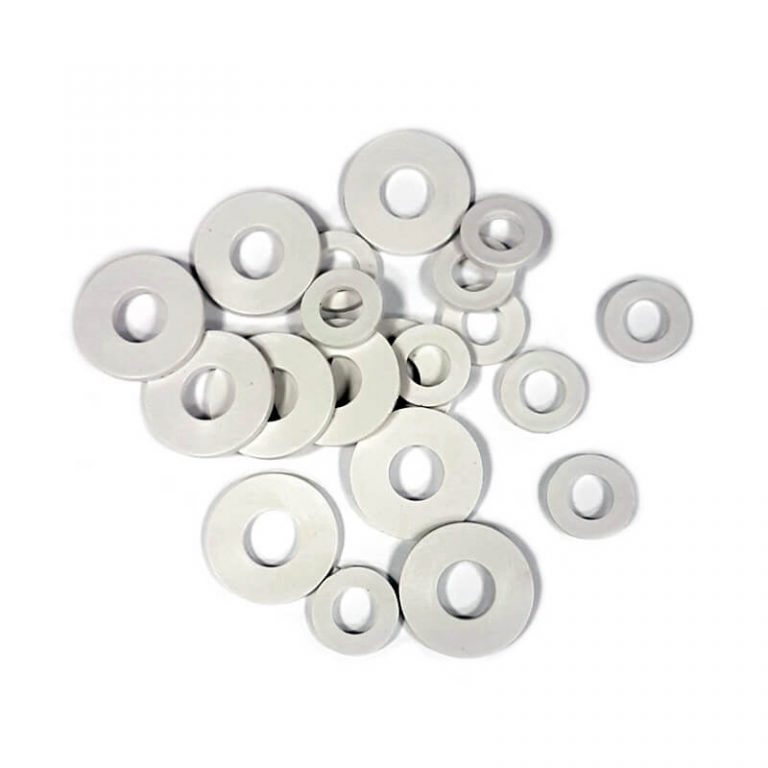 Washers for Movable Hinges
