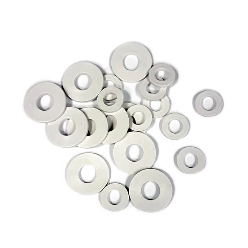 Washers for Movable Hinges
